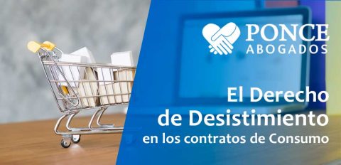 El Derecho De Desistimiento En Los Contratos De Consumo